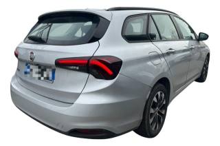 FIAT Tipo usata, con Airbag laterali