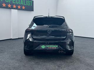 OPEL Corsa usata, con Autoradio