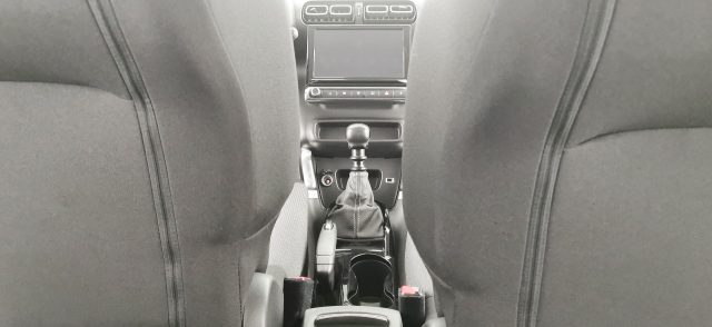CITROEN C3 Aircross usata, con Chiusura centralizzata senza chiave