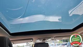 HYUNDAI Tucson usata, con Cerchi in lega