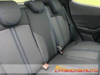 FORD Fiesta usata, con Airbag Passeggero