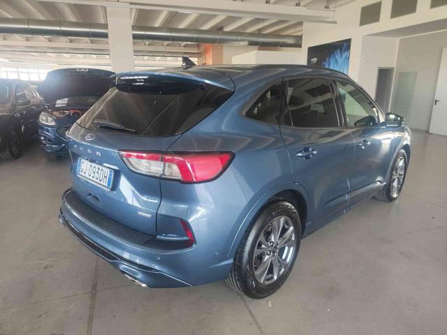 FORD Kuga usata, con Autoradio