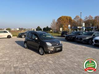 FIAT Panda usata, con Alzacristalli elettrici