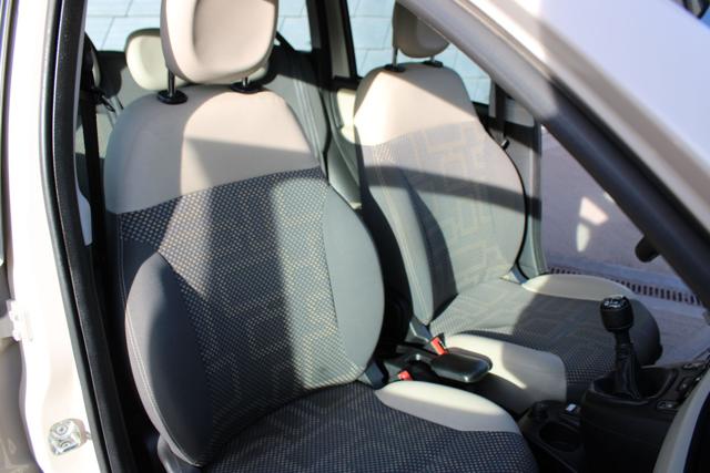 FIAT Panda usata, con Immobilizzatore elettronico