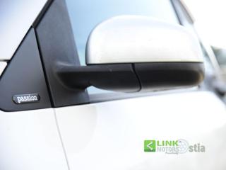 SMART ForTwo usata, con Cerchi in lega