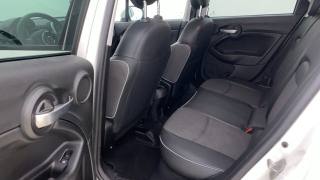 FIAT 500X usata, con Fendinebbia