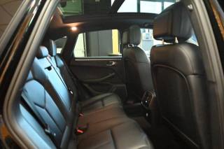 PORSCHE Macan usata 121