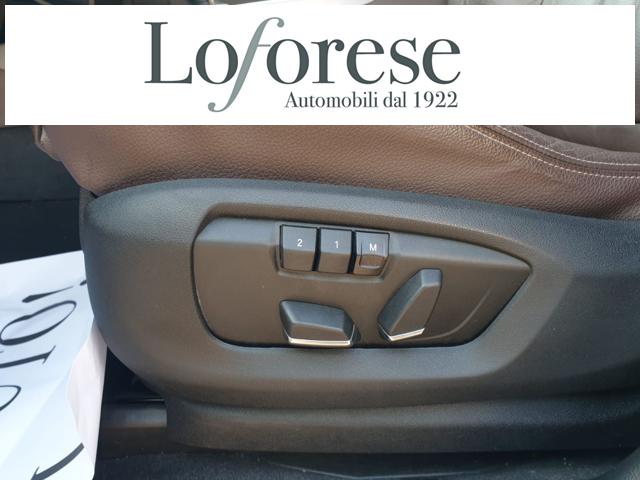 BMW X5 usata, con Cerchi in lega