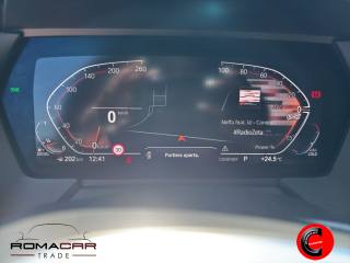 BMW 118 usata, con Fendinebbia