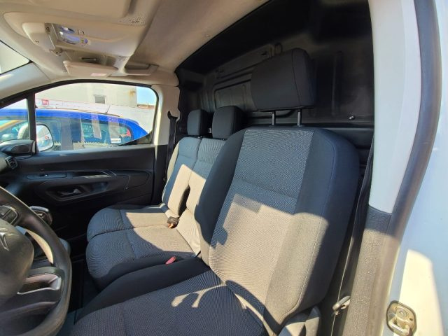 CITROEN Berlingo usata, con Boardcomputer