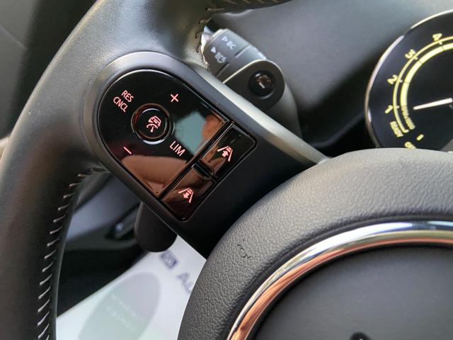 MINI Countryman usata, con Sedile posteriore sdoppiato