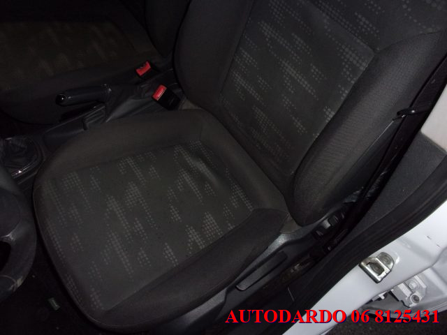 OPEL Corsa usata, con Immobilizzatore elettronico