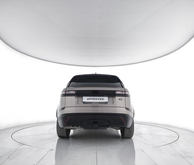 LAND ROVER Range Rover Velar usata 6