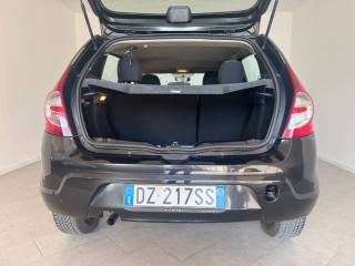 DACIA Sandero usata 4