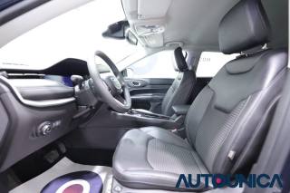 JEEP Compass usata, con Servosterzo