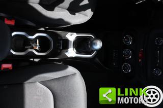 JEEP Renegade usata, con Immobilizzatore elettronico