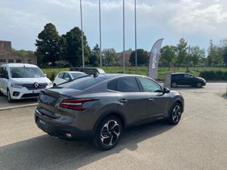CITROEN C4 X usata, con Airbag Passeggero