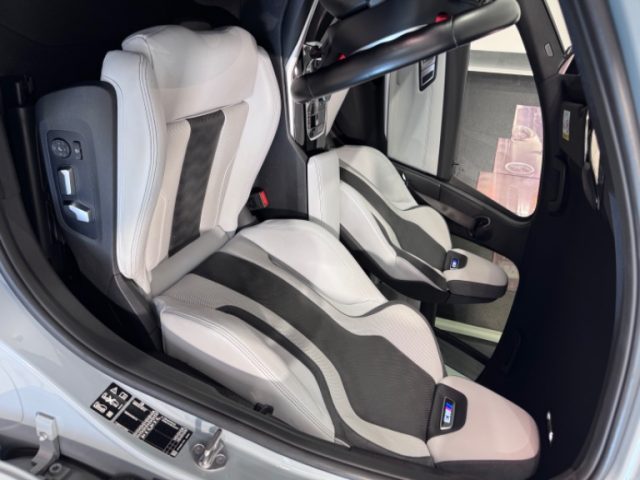 BMW M3 usata, con Fendinebbia