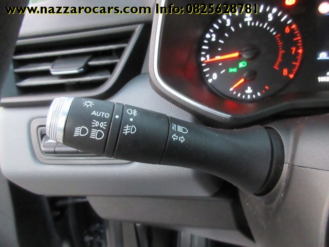RENAULT Clio usata, con Climatizzatore