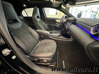 MERCEDES-BENZ A 180 usata, con Chiusura centralizzata