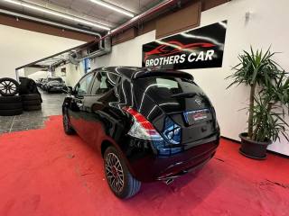 LANCIA Ypsilon usata, con Alzacristalli elettrici