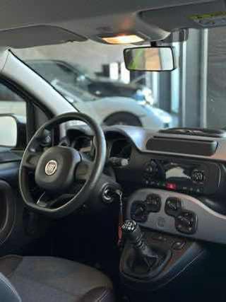 FIAT Panda Cross usata 6