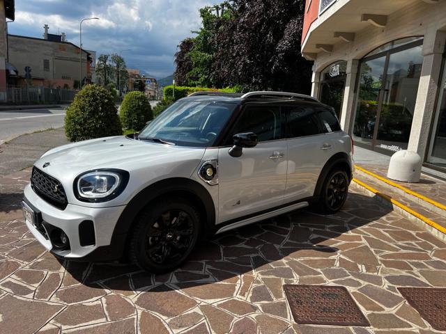 MINI Countryman usata, con Cerchi in lega