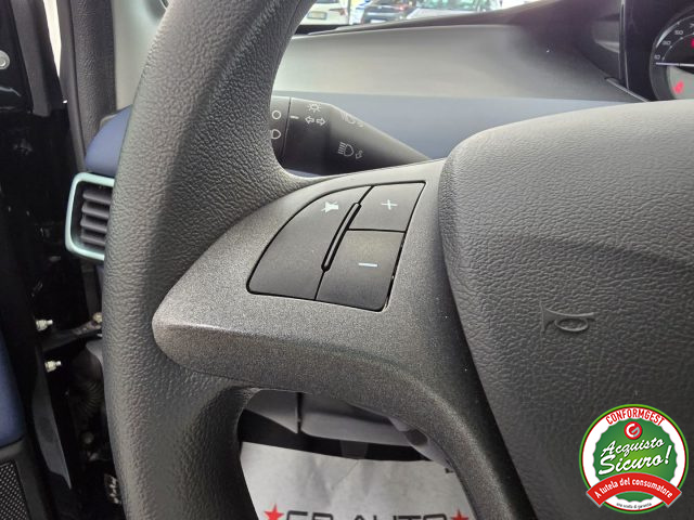 LANCIA Ypsilon usata, con Bluetooth