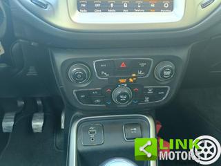 JEEP Compass usata, con Frenata d