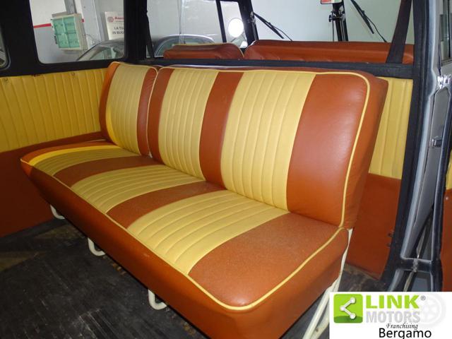 VOLKSWAGEN T1 usata 10