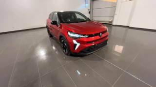 RENAULT Captur usata, con Airbag