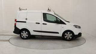 FORD Transit Courier usata, con Chiusura centralizzata