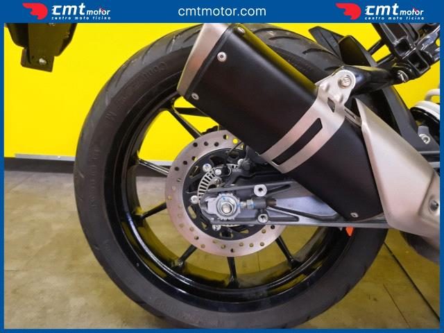 KTM 390 Duke usata 4