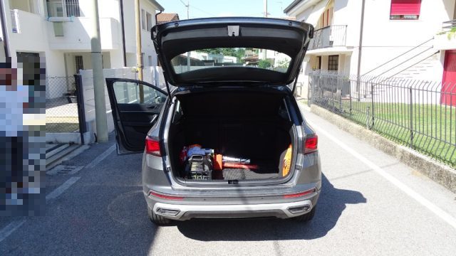 SEAT Ateca usata 119