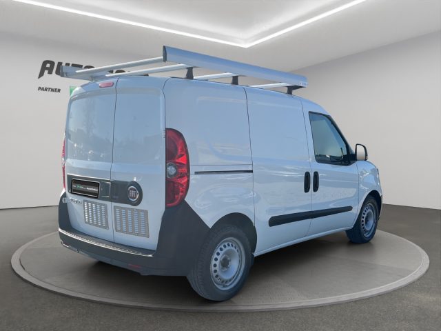 FIAT Doblo usata, con Climatizzatore