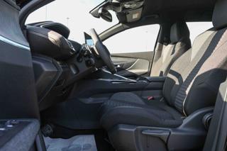 PEUGEOT 3008 usata, con ESP