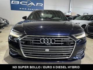 AUDI A6 usata, con Airbag
