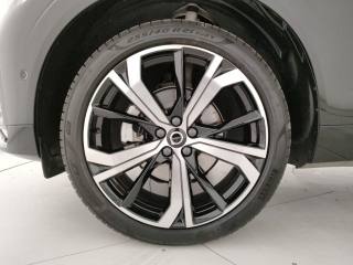 VOLVO XC60 usata, con Vetri oscurati