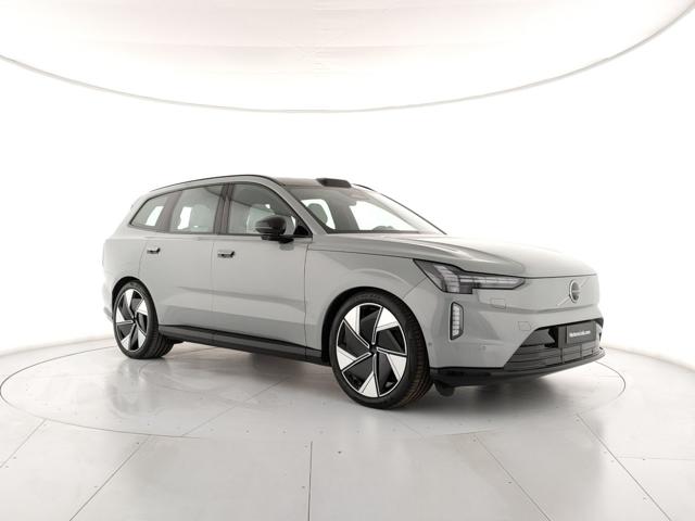 VOLVO EX90 usata, con Antifurto