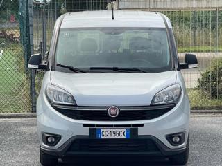 FIAT Doblo Doblò 1.6 MJT 105CV S&S PC Combi N1