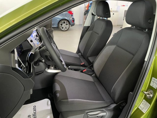 VOLKSWAGEN Taigo usata, con Sedile posteriore sdoppiato