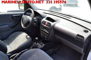 OPEL Combo usata 14