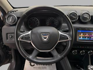 DACIA Duster usata, con Cerchi in lega