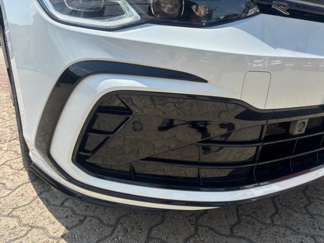 VOLKSWAGEN Golf usata, con Antifurto