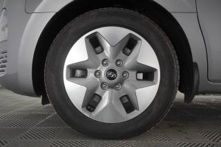 HYUNDAI Staria usata 13