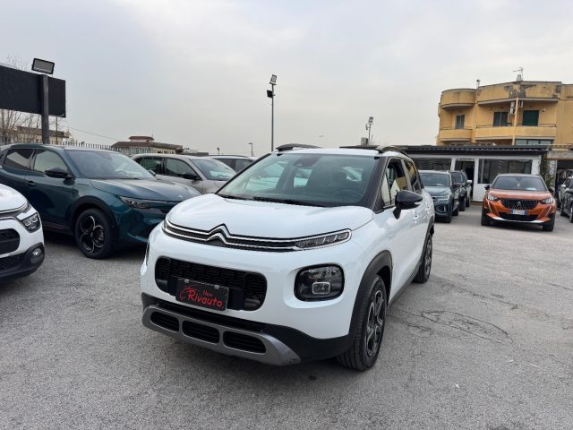 CITROEN C3 Aircross usata, con ABS