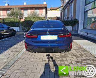 BMW 330 usata, con Controllo trazione