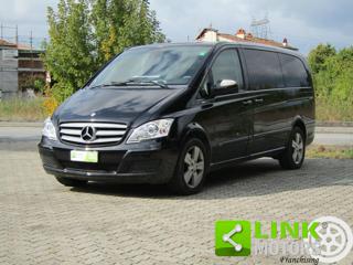 MERCEDES-BENZ Viano usata, con Airbag