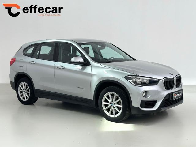 BMW X1 usata, con Airbag laterali