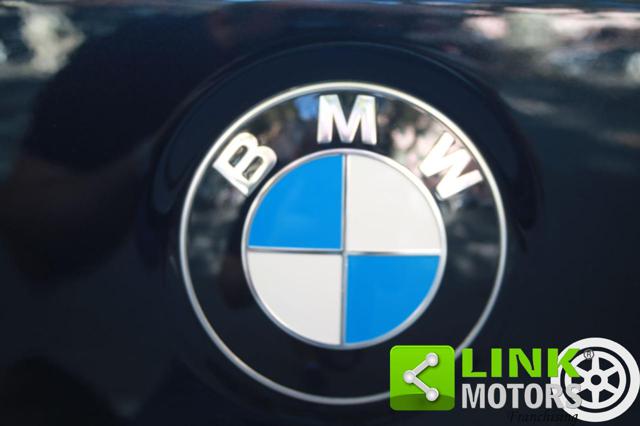 BMW X1 usata, con Sensori di parcheggio posteriori